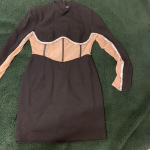 Night out on the town dress